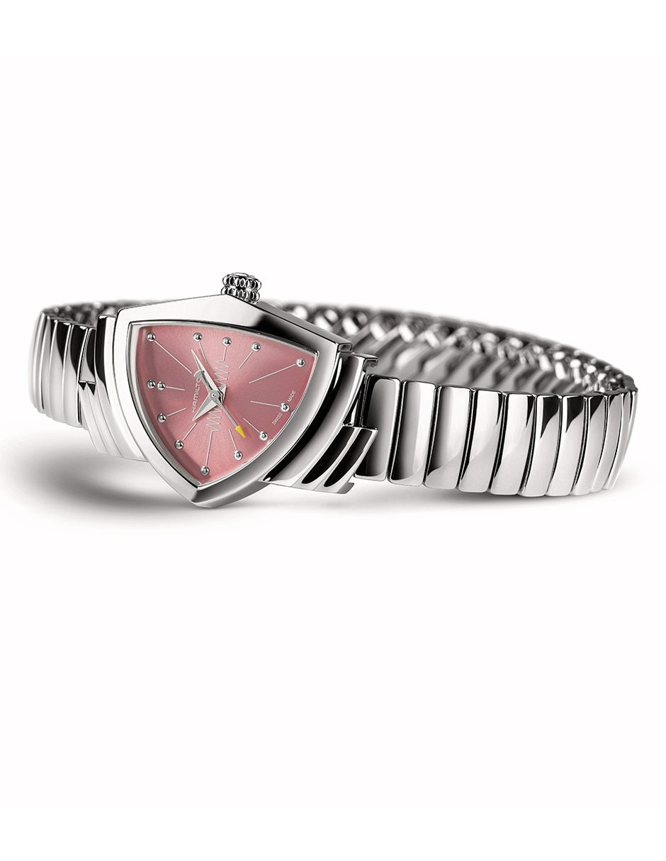 Reloj Hamilton Ventura para mujer H24211170