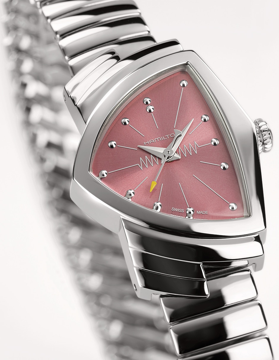 Reloj Hamilton Ventura para mujer H24211170