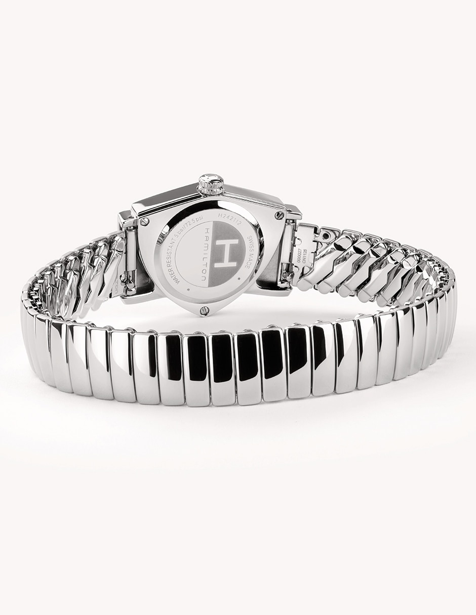 Reloj Hamilton Ventura para mujer H24211170