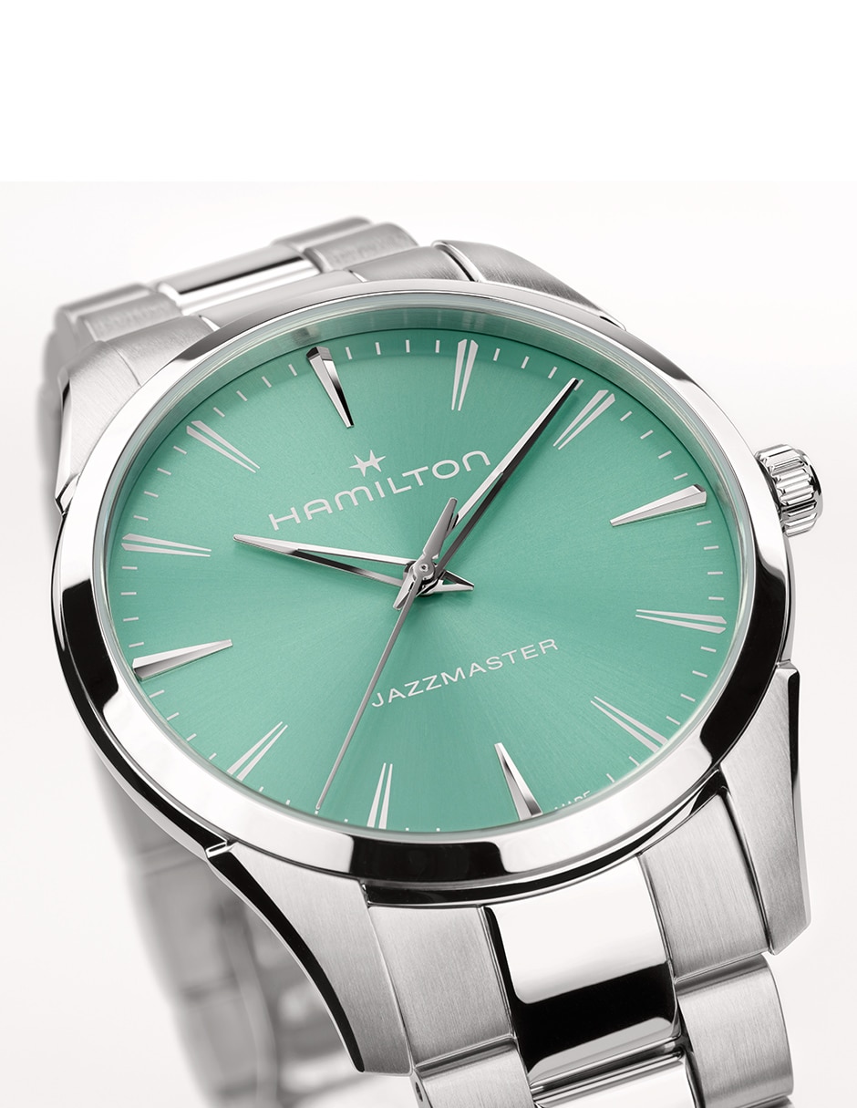 Reloj fino 4