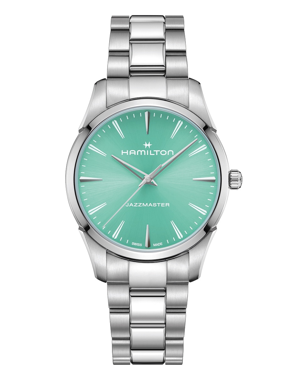 Reloj fino