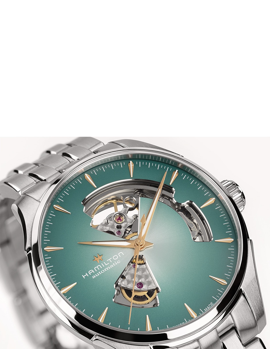 Reloj fino 4