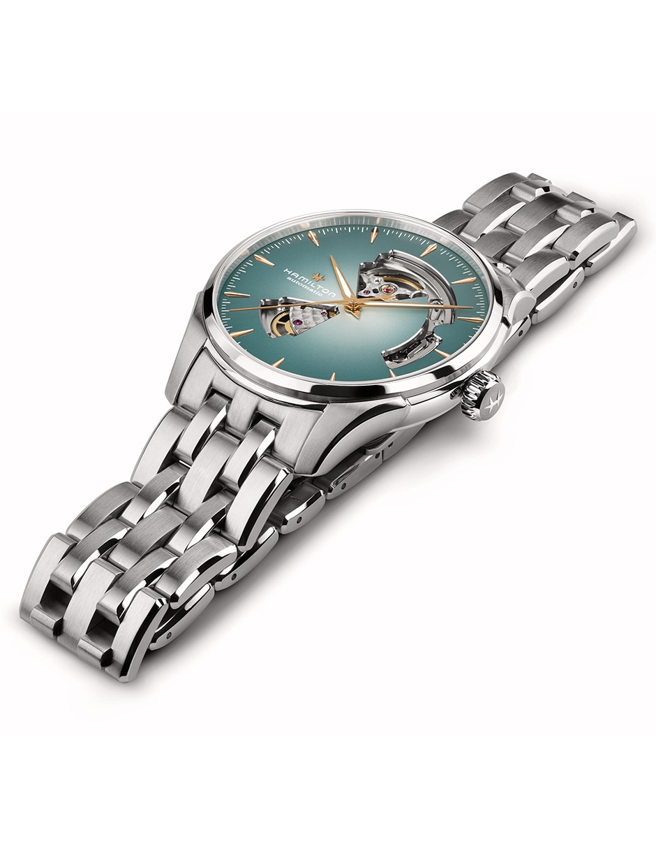 Reloj fino 5