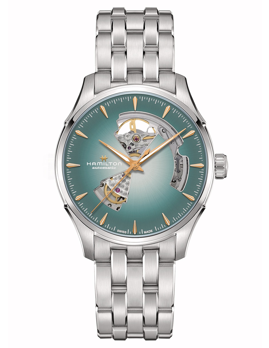 Reloj fino
