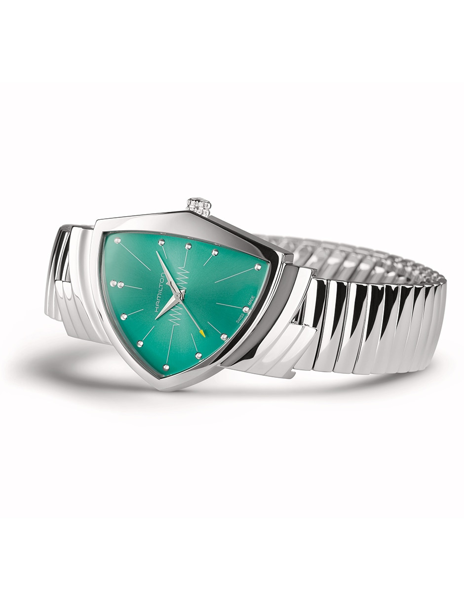 Reloj fino