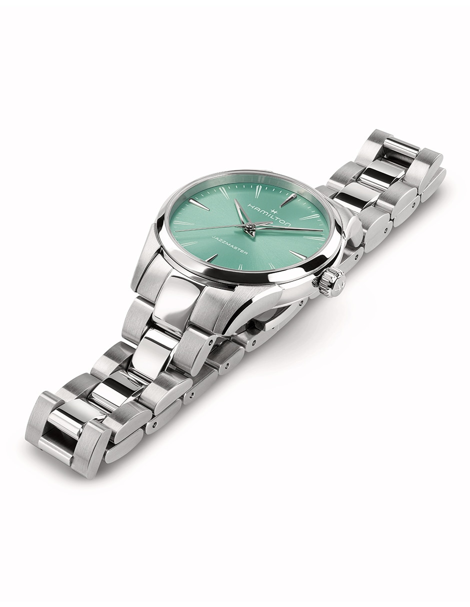 Reloj JAZZMASTER para Mujer H32301161 2