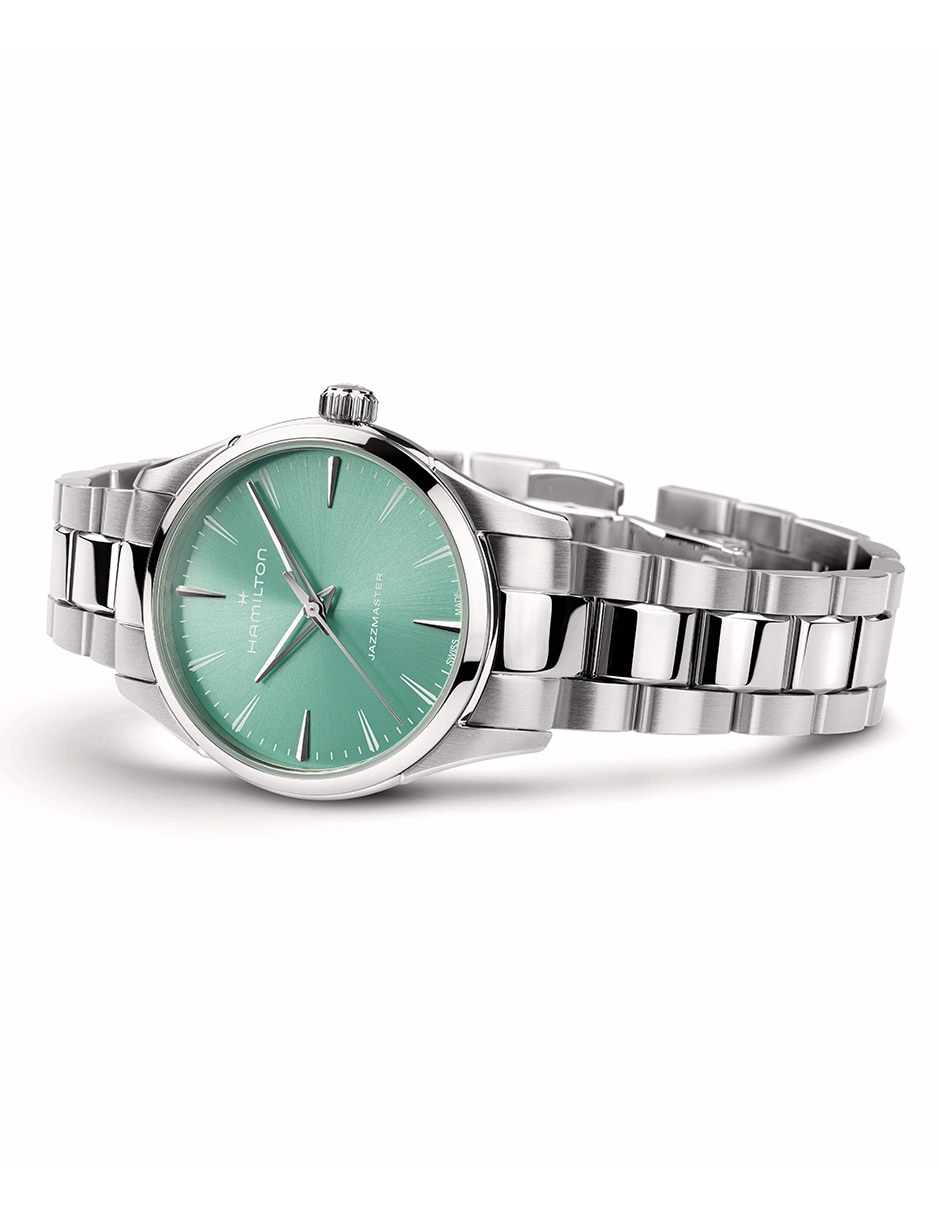 Reloj JAZZMASTER para Mujer H32301161 3