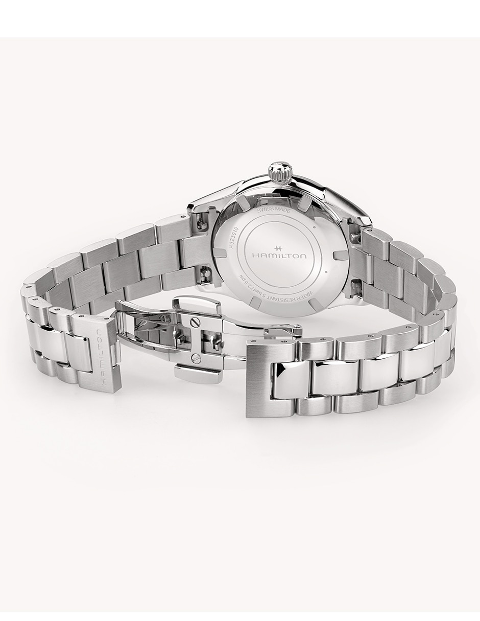 Reloj JAZZMASTER para Mujer H32301161 5