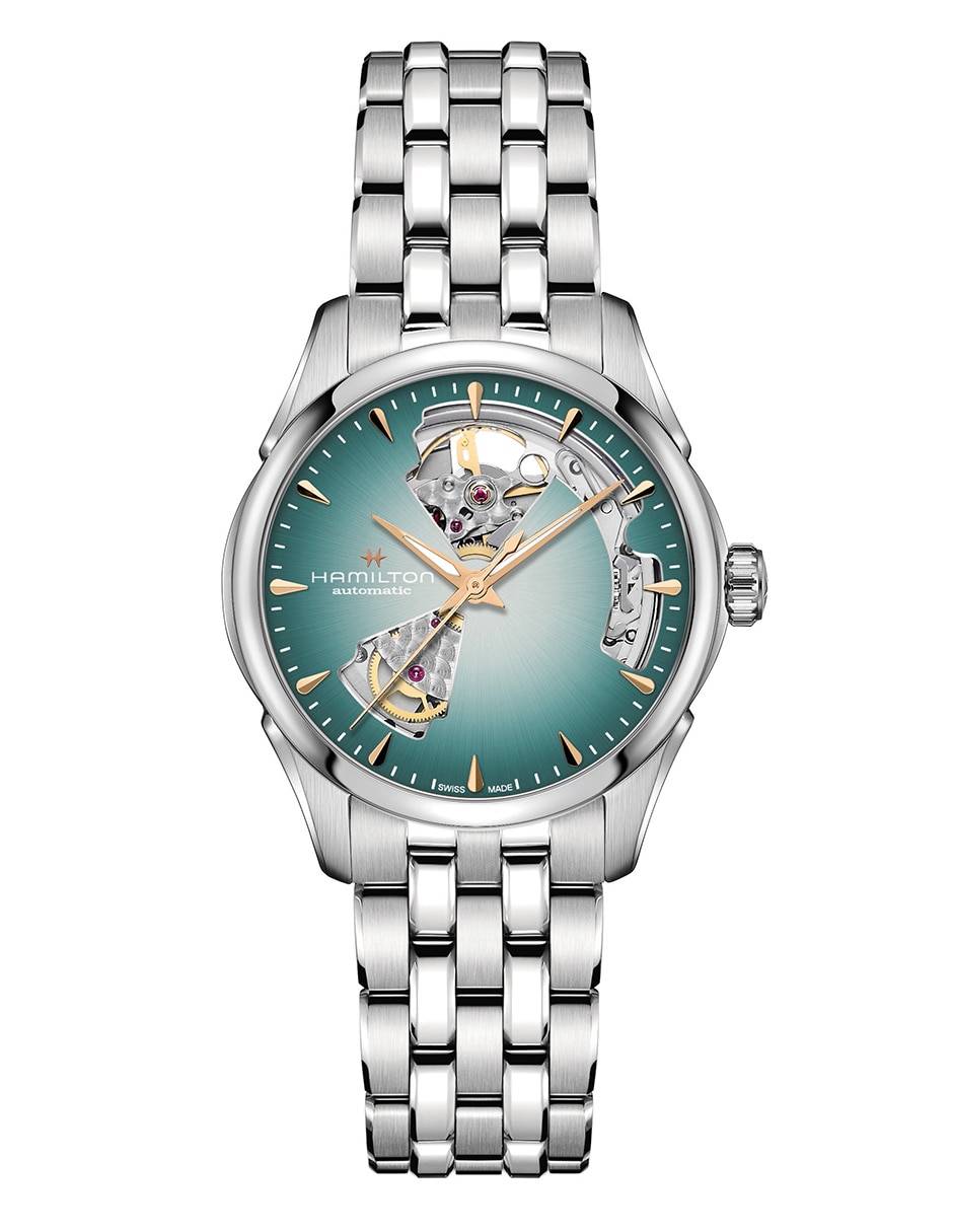 Reloj jazzmaster para mujer h32215143