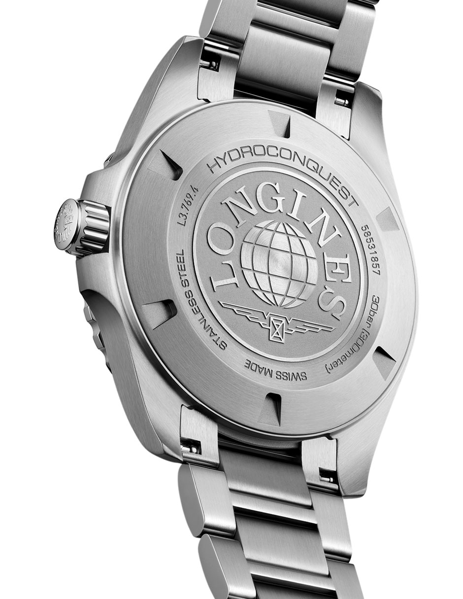 Reloj fino hydroconquest para hombre l37694566 Reloj fino hydroconquest para hombre l37694566