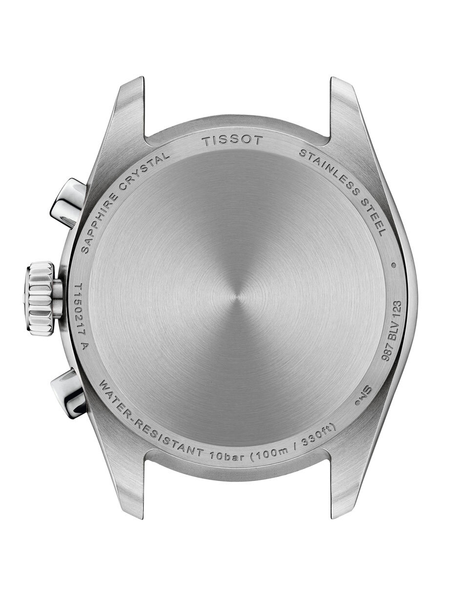 Reloj pr100 para hombre t1502171111100