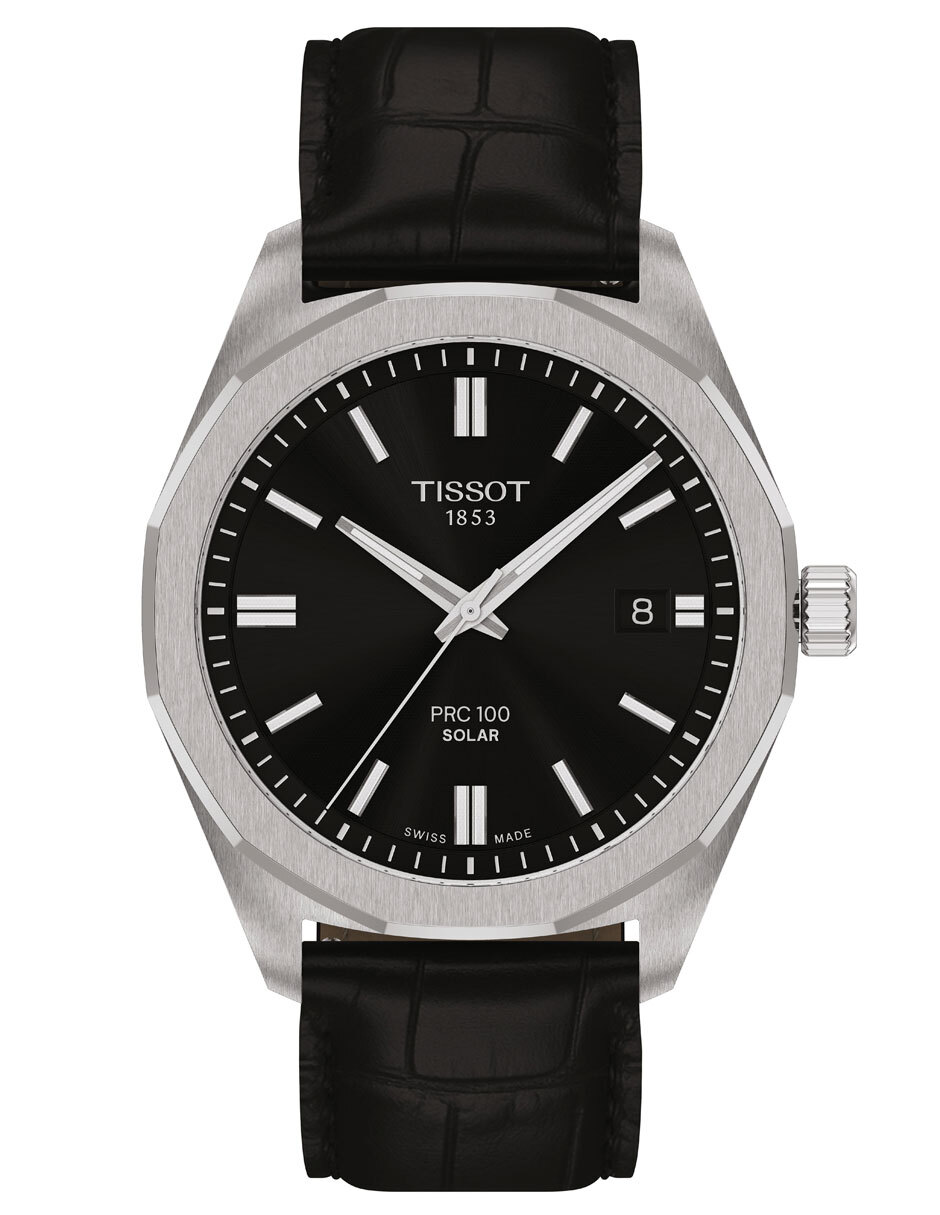 Reloj Prc100 Solar para hombre T1514221605100