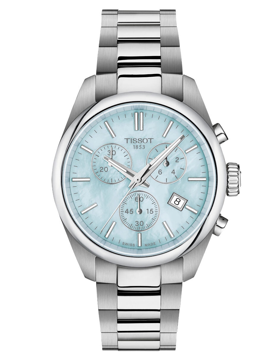 Reloj pr100 para mujer t1502171113100 1