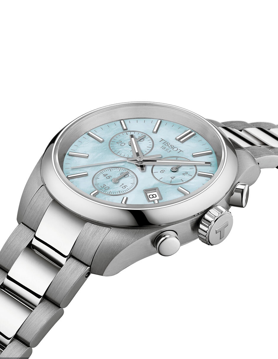 Reloj pr100 para mujer t1502171113100