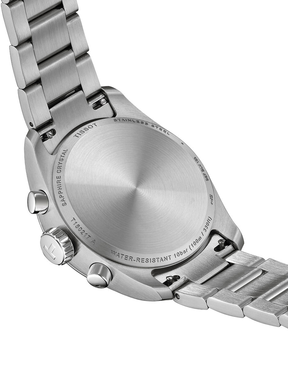 Reloj pr100 para mujer t1502171113100 3