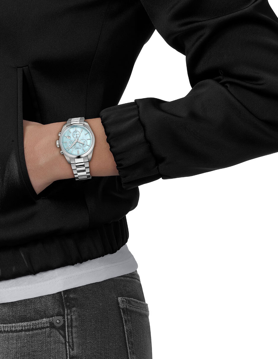 Reloj pr100 para mujer t1502171113100 4