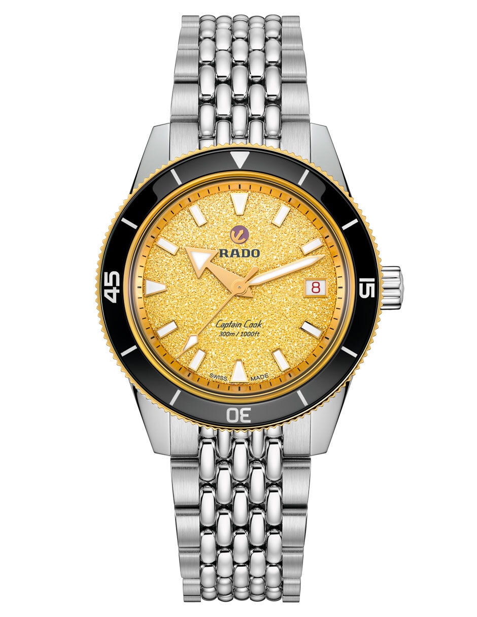 Reloj captain cook unisex r32223258 1