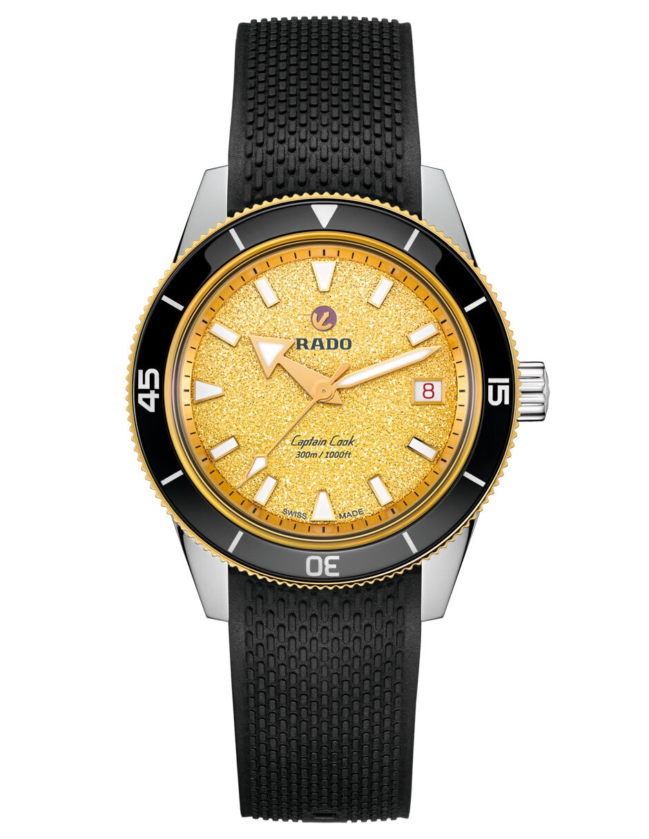 Reloj captain cook unisex r32223258