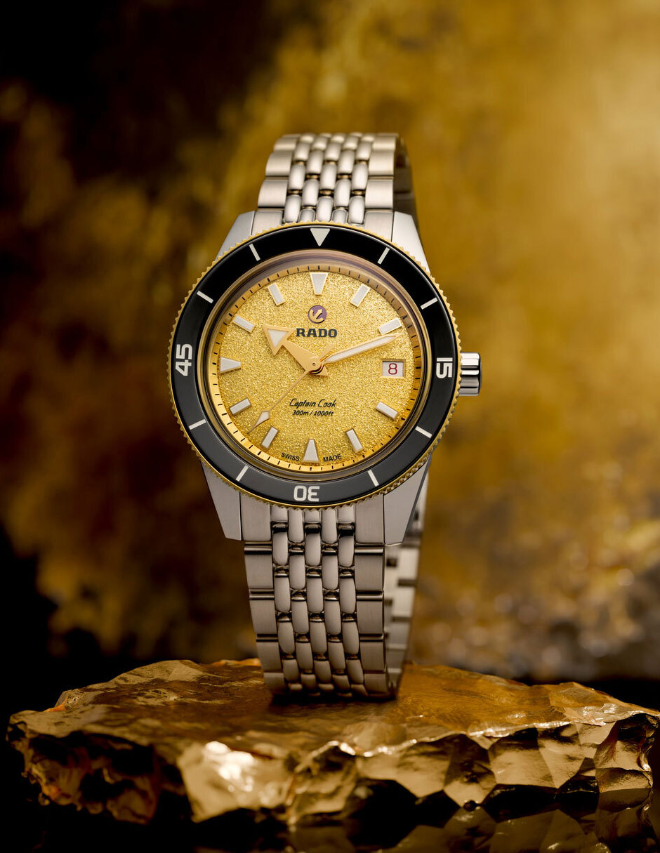 Reloj captain cook unisex r32223258 3