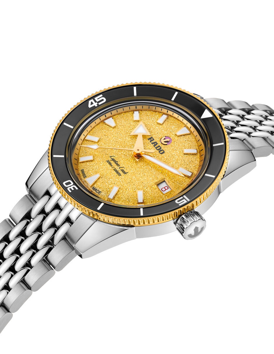 Reloj captain cook unisex r32223258 4