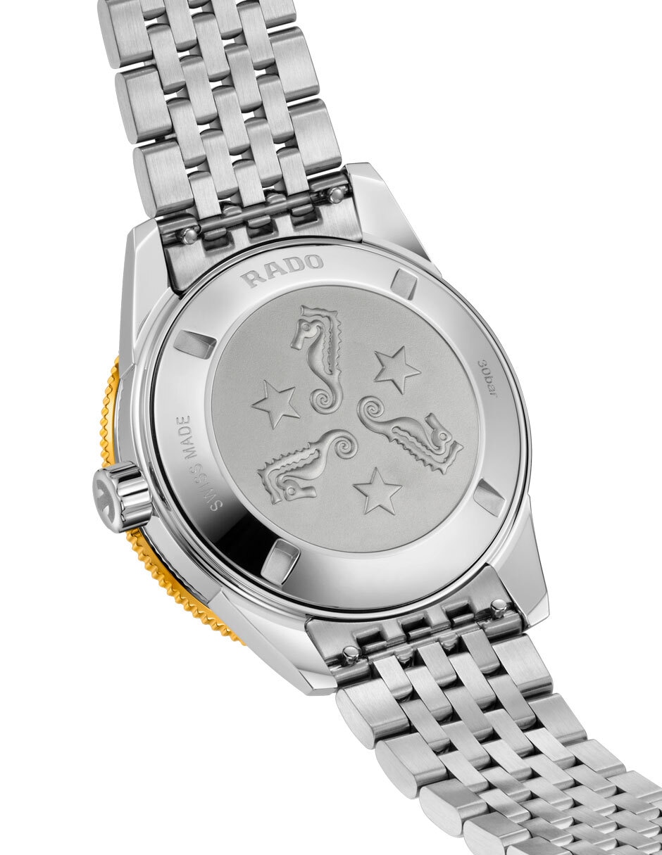 Reloj captain cook unisex r32223258 7