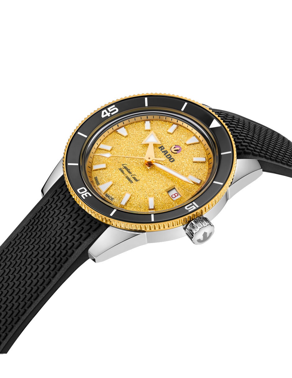 Reloj captain cook unisex r32223258 8