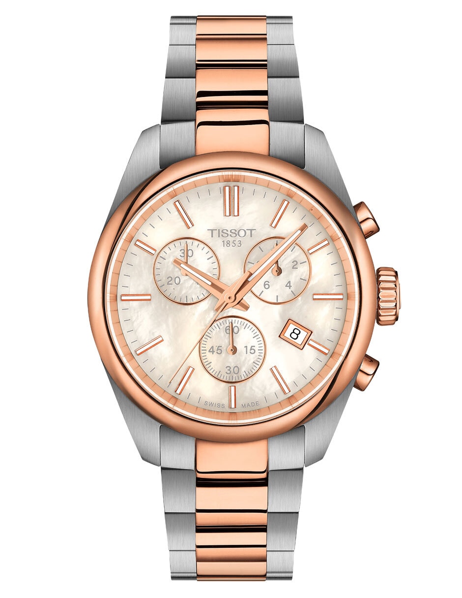 Reloj PR100 para mujer T1502172211100 1