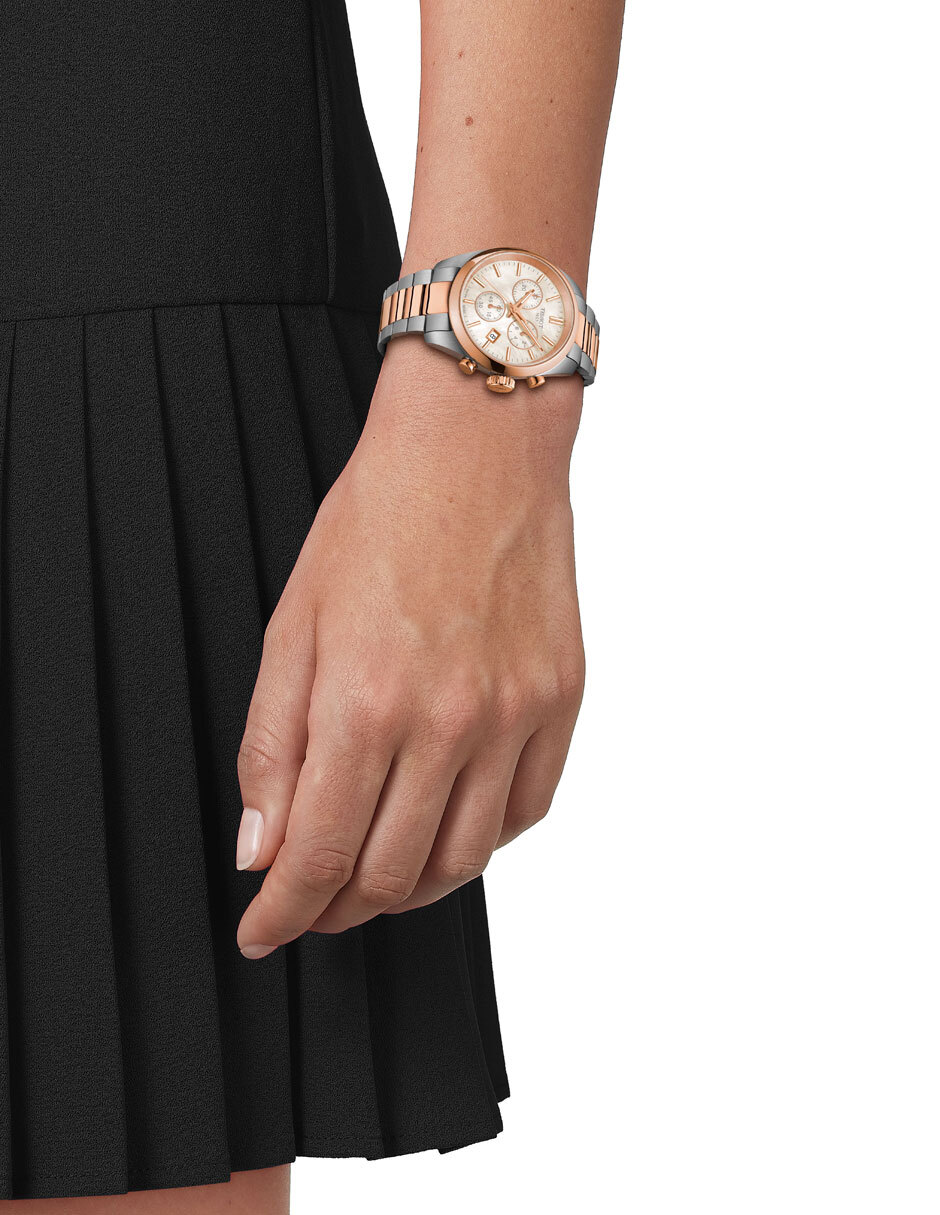 Reloj PR100 para mujer T1502172211100 3