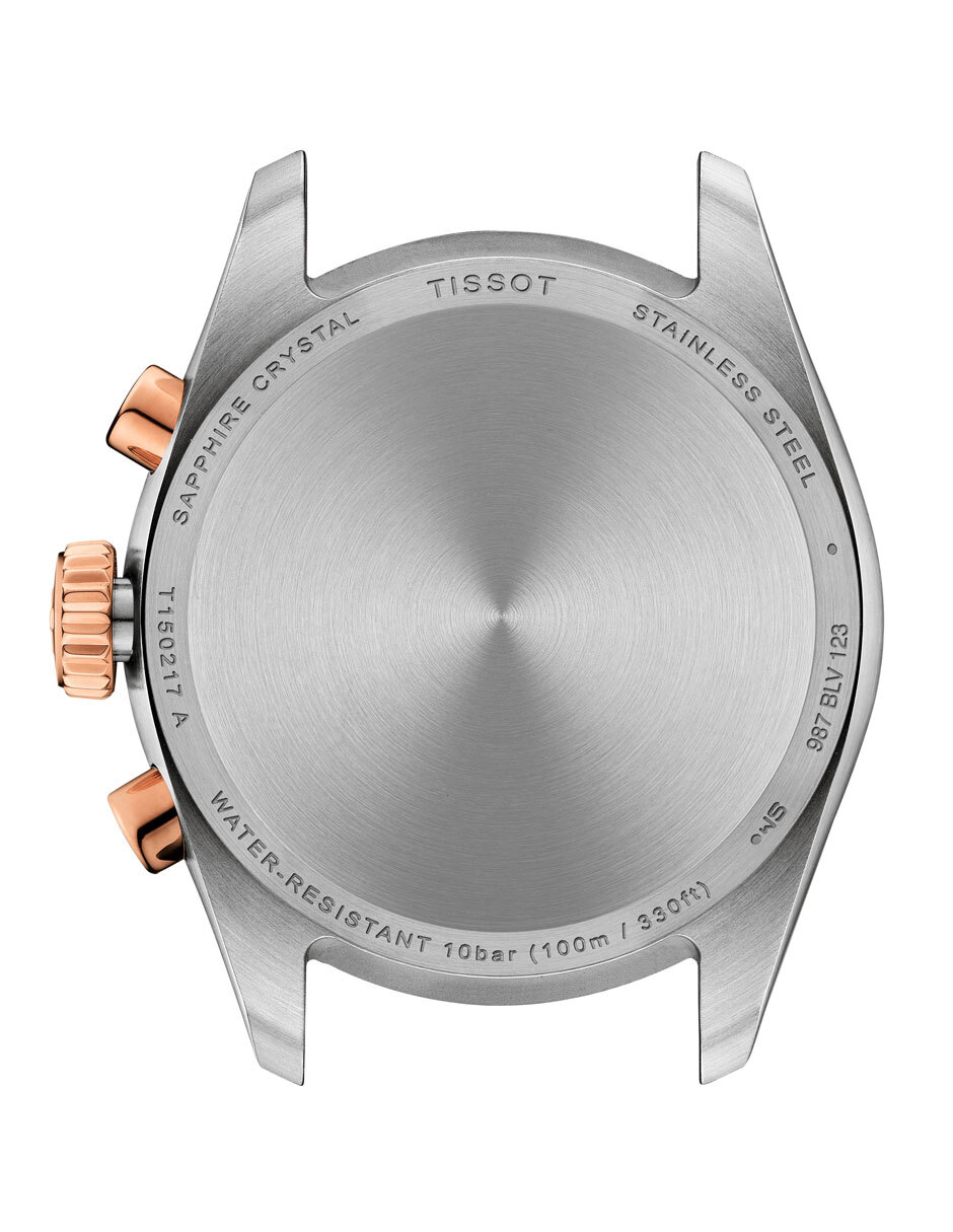 Reloj PR100 para mujer T1502172211100 4