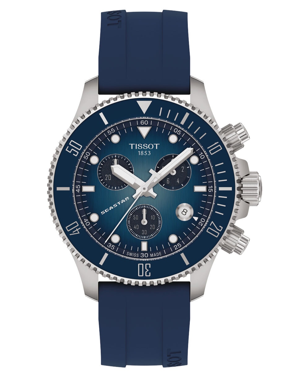 Reloj Seastar unisex T1202171704100 1
