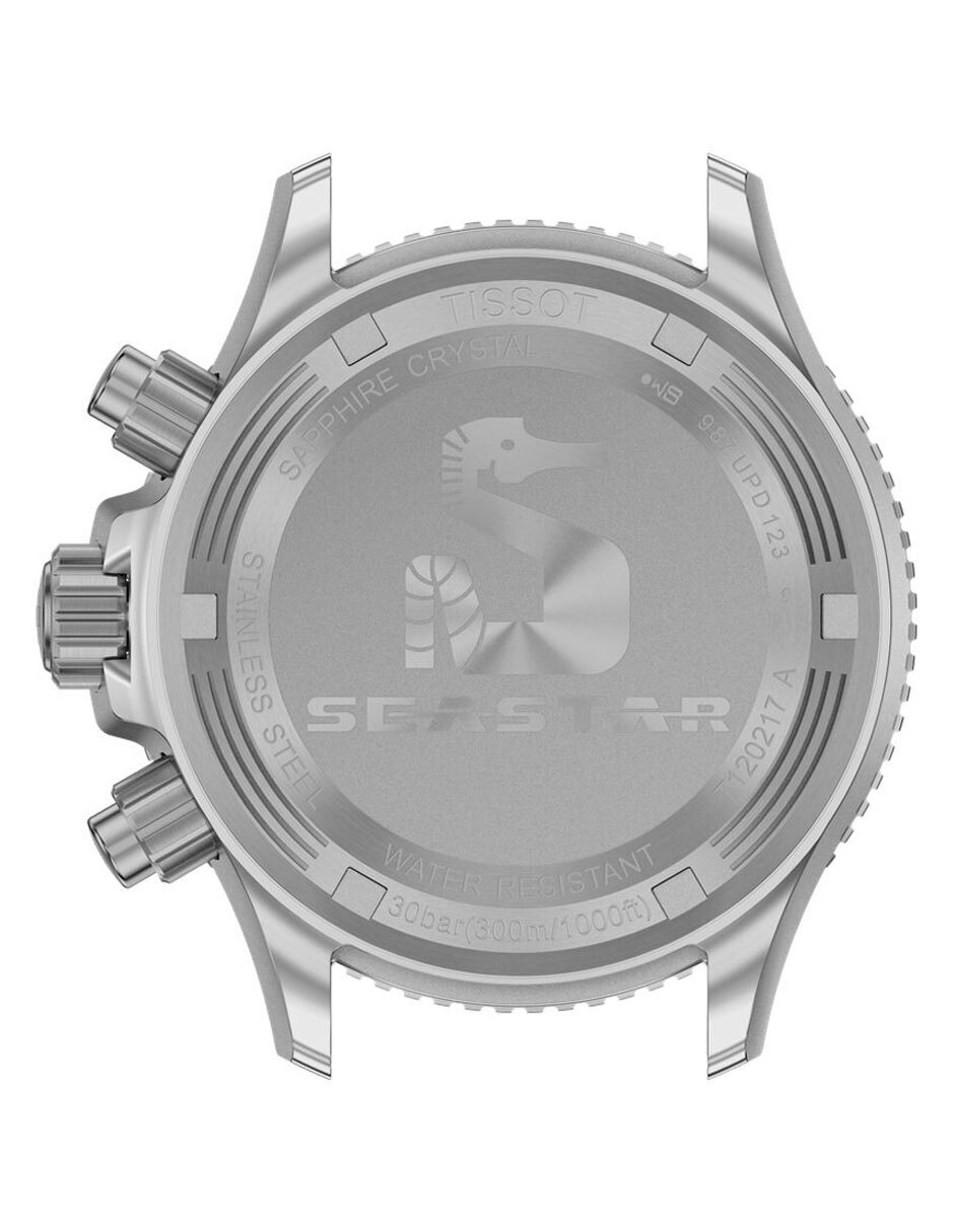 Reloj Seastar unisex T1202171704100