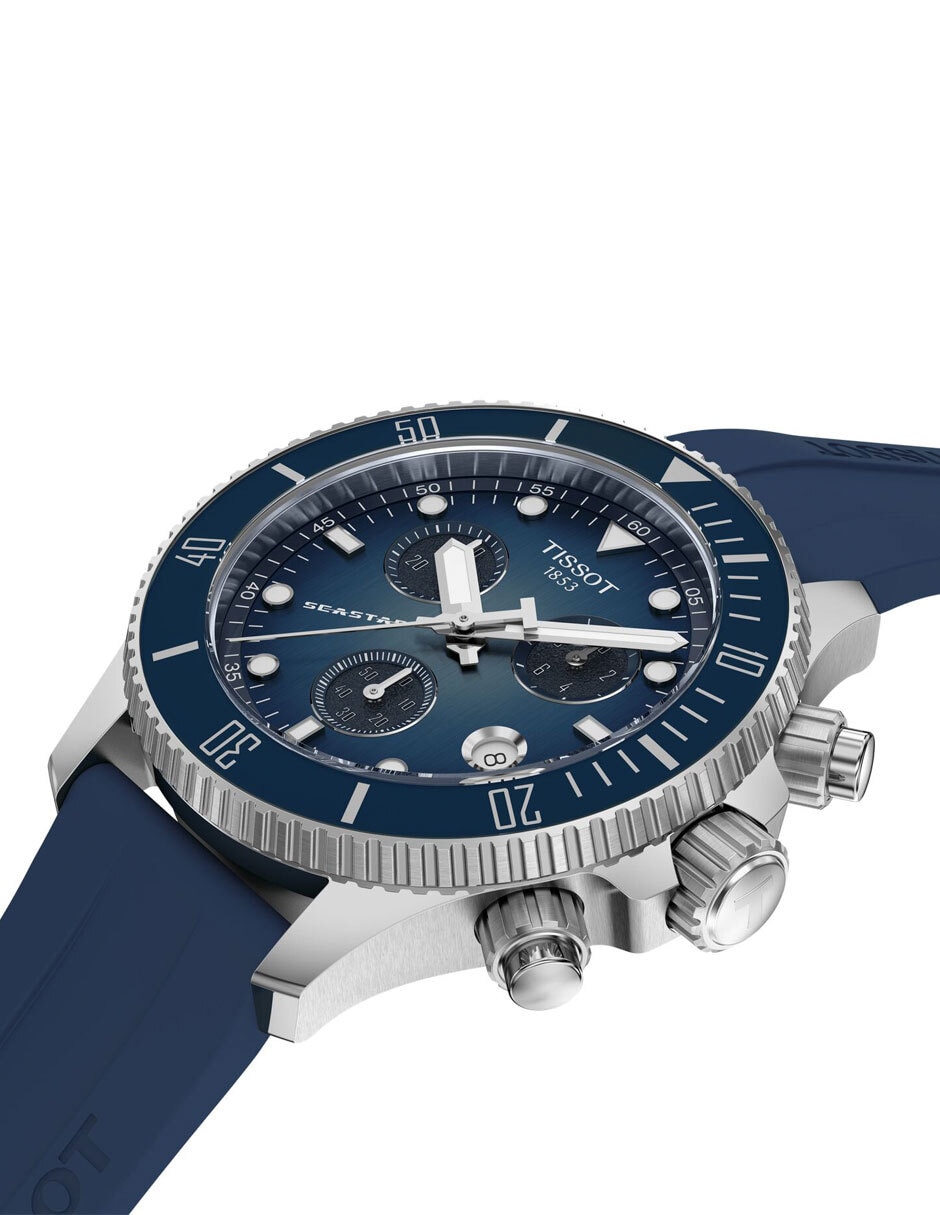 Reloj Seastar unisex T1202171704100 3