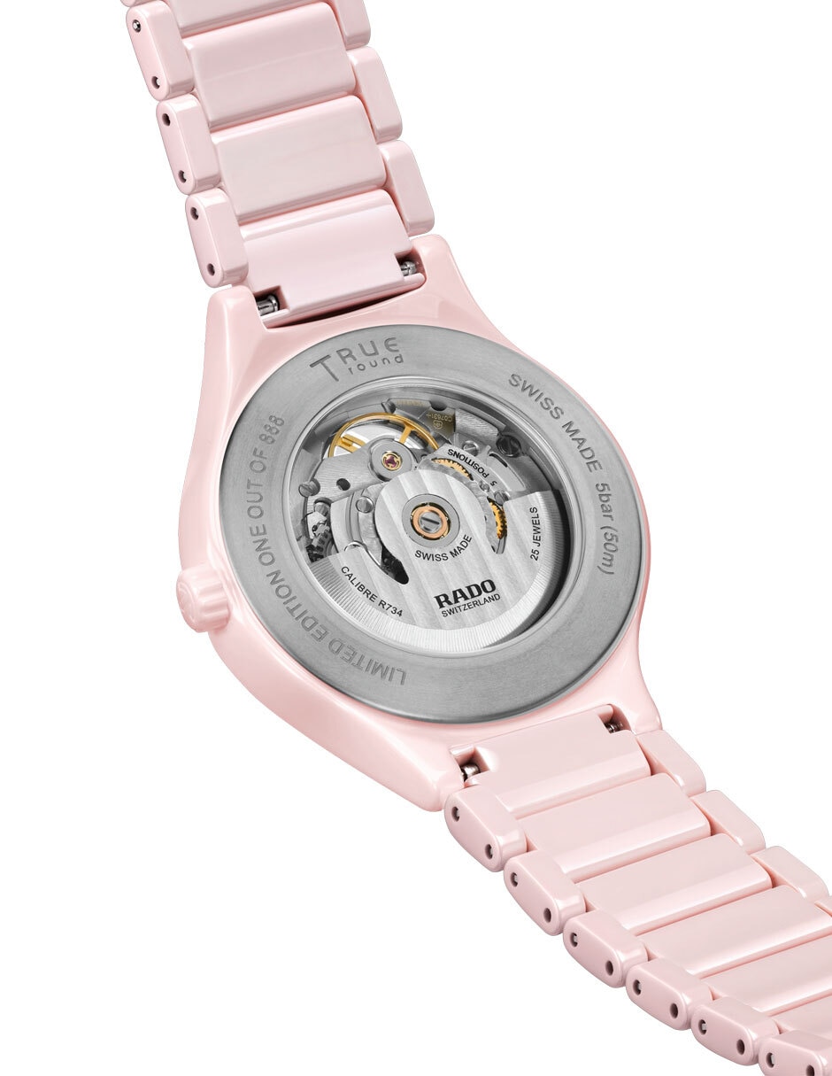 Reloj true round para mujer r27183012 Reloj true round para mujer r27183012