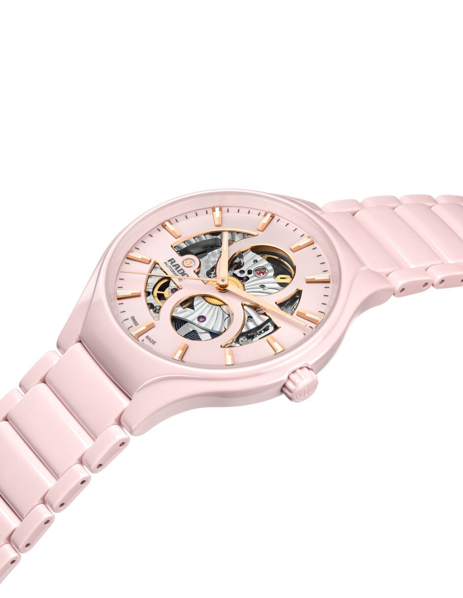 Reloj true round para mujer r27183012 4