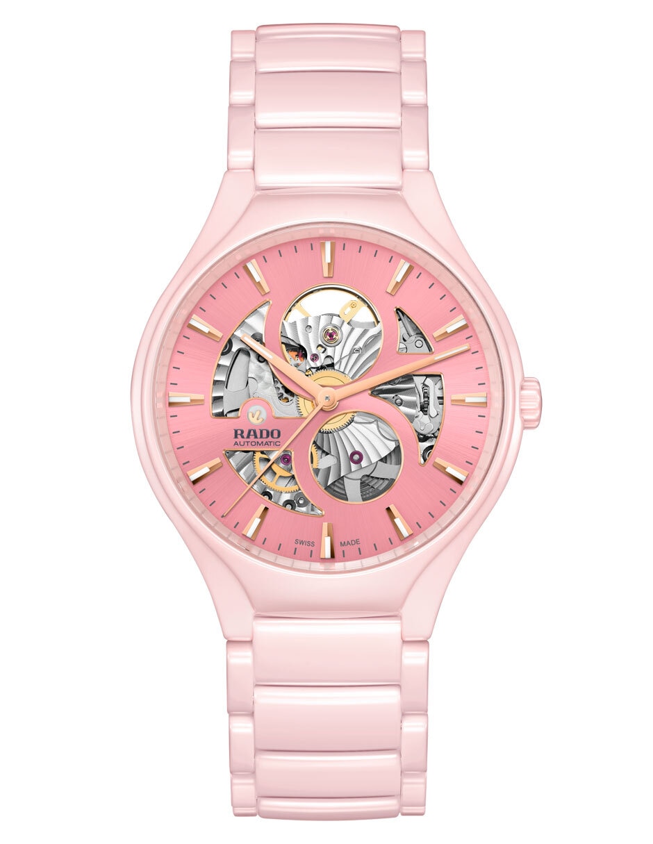 Reloj true round para mujer r27183012 6