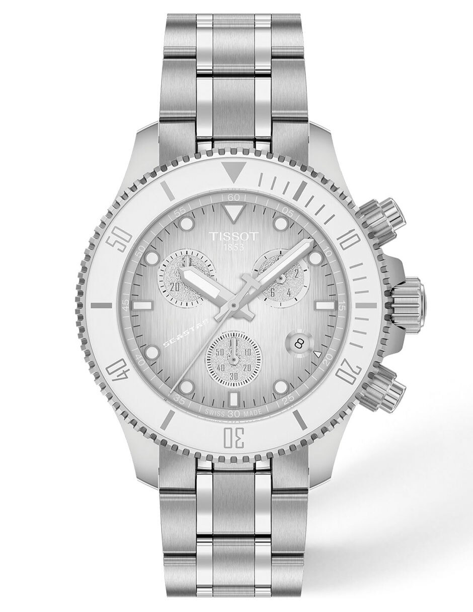 Reloj Seastar unisex t1202171101100 1