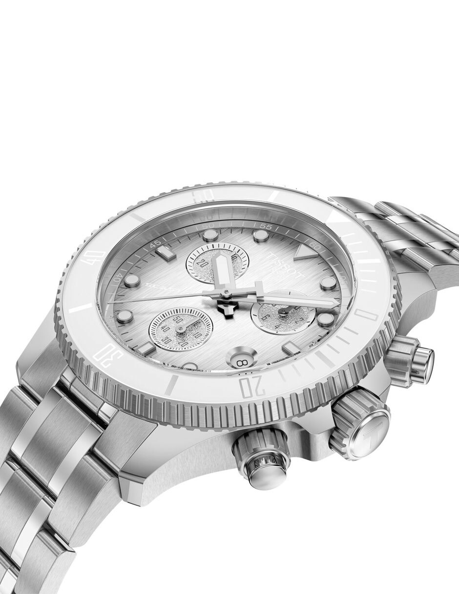 Reloj Seastar unisex t1202171101100 4