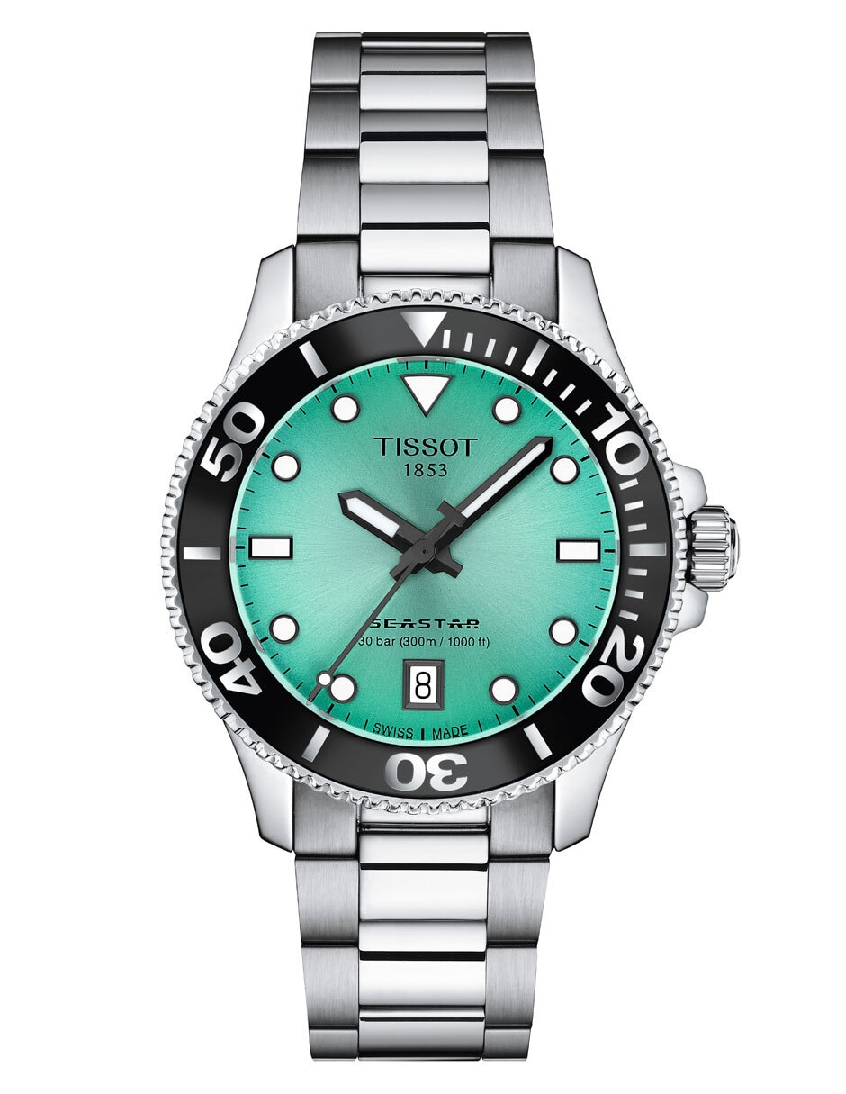 Reloj Seastar para mujer T1202101109100 1
