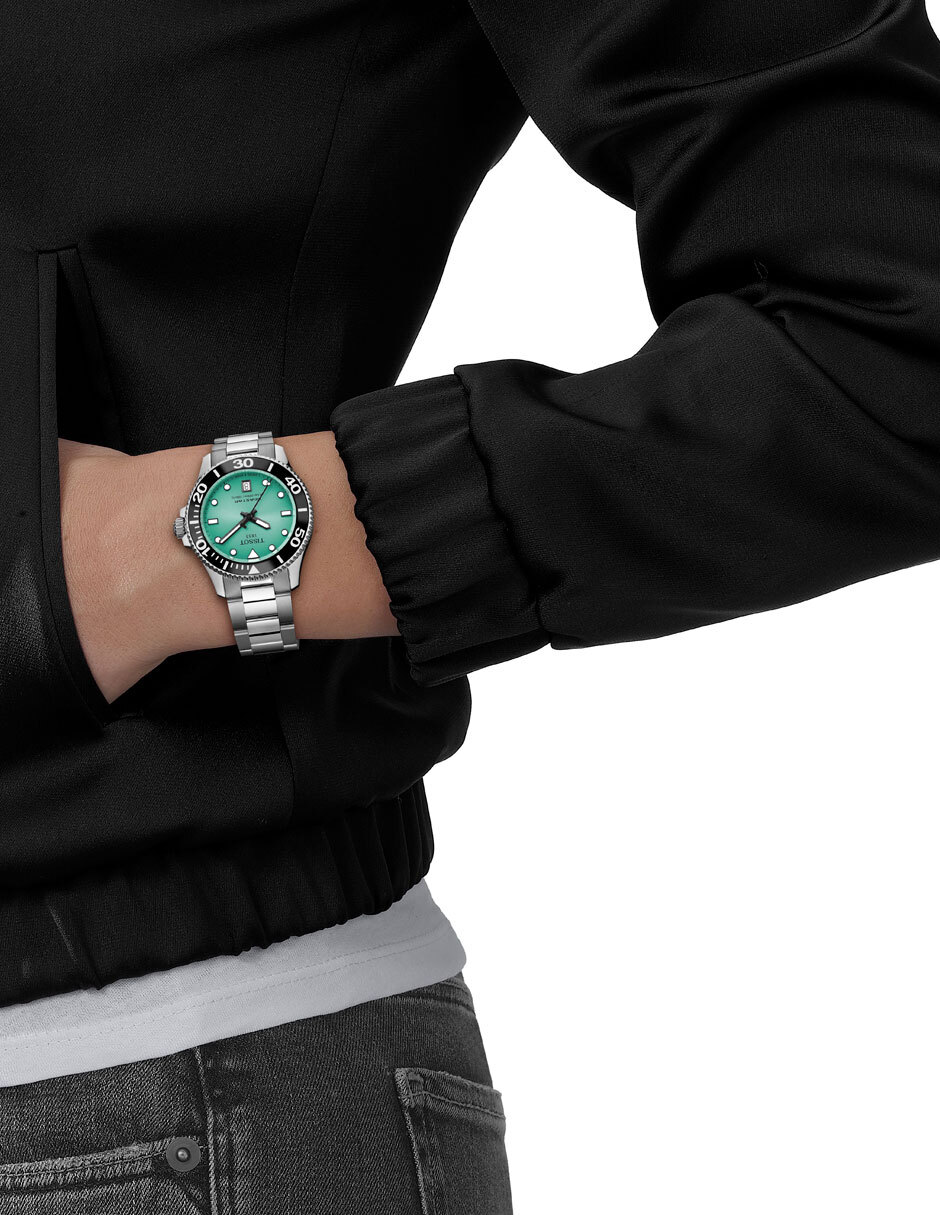 Reloj Seastar para mujer T1202101109100 Reloj Seastar para mujer T1202101109100