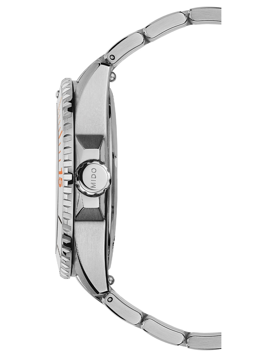 Reloj Mido Ocean Star para hombre M0269301103100