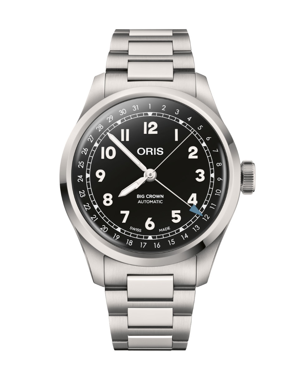 Reloj big crown pointer date para hombre 7612611041285 1