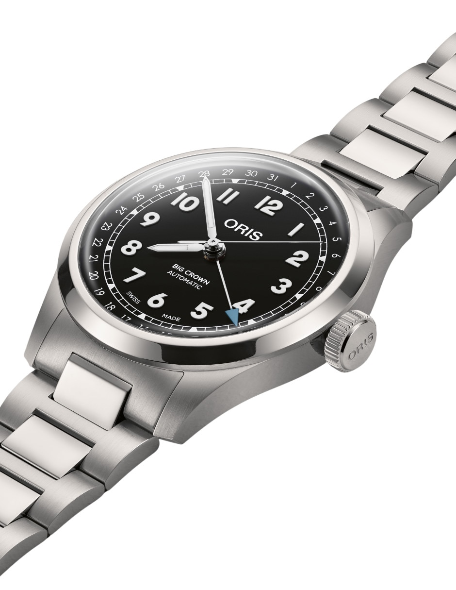 Reloj big crown pointer date para hombre 7612611041285 3