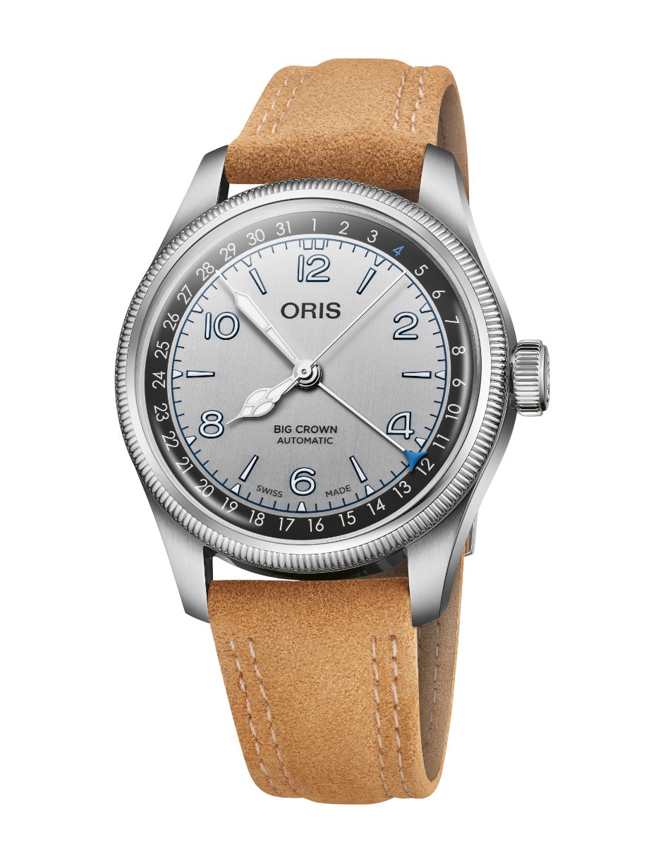 Reloj big crown pointer date para hombre 75477854091 1