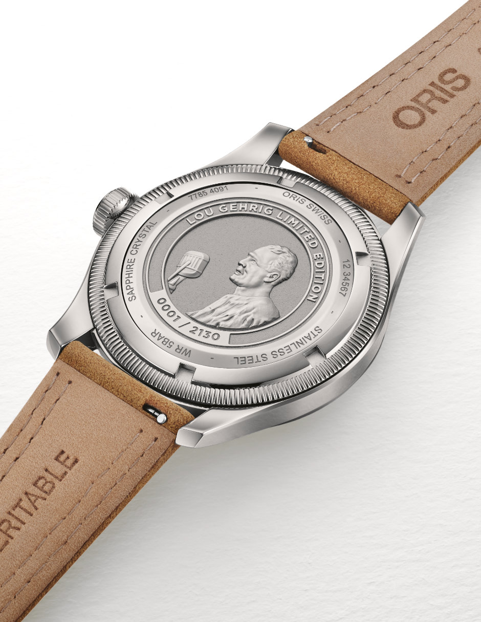 Reloj big crown pointer date para hombre 75477854091 3