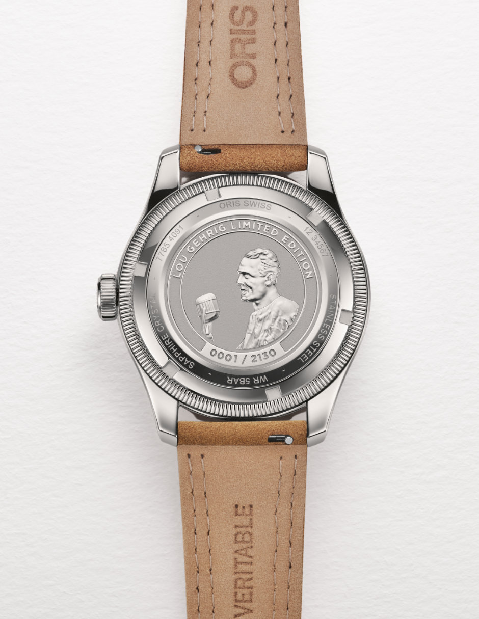 Reloj big crown pointer date para hombre 75477854091 4