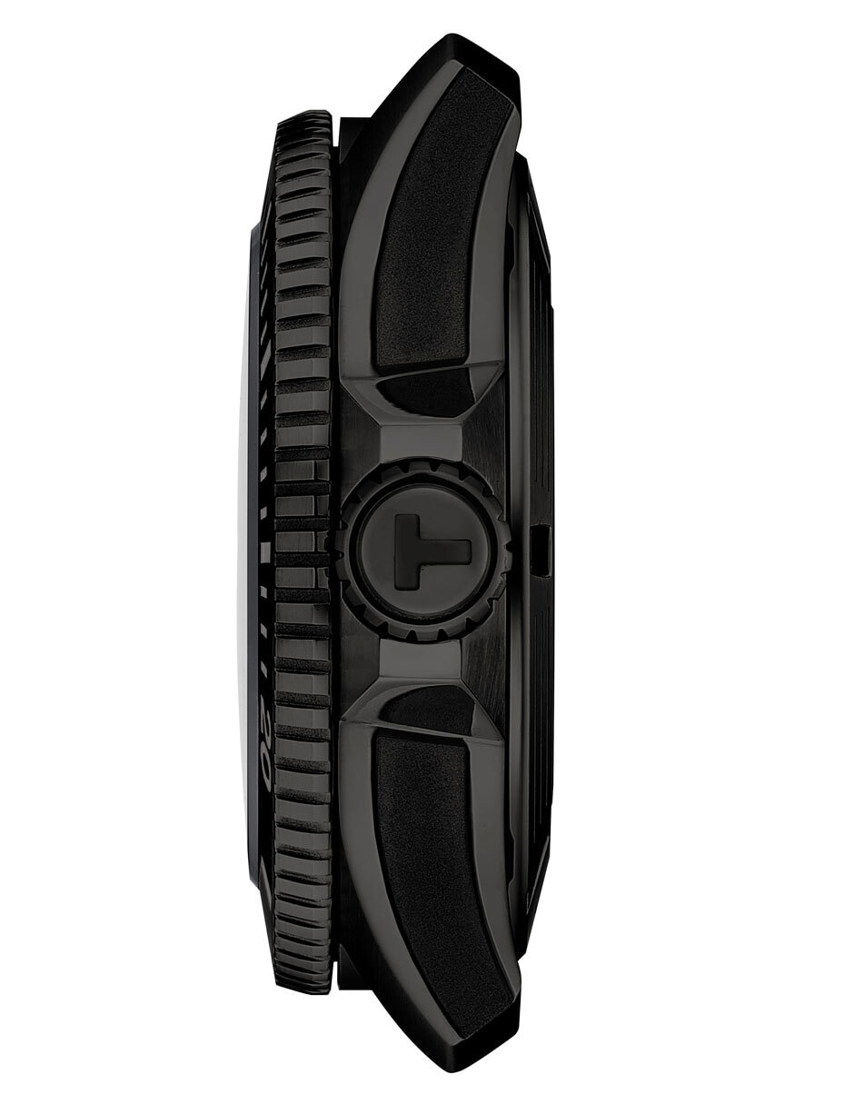 Reloj seastar para hombre t1209073705100