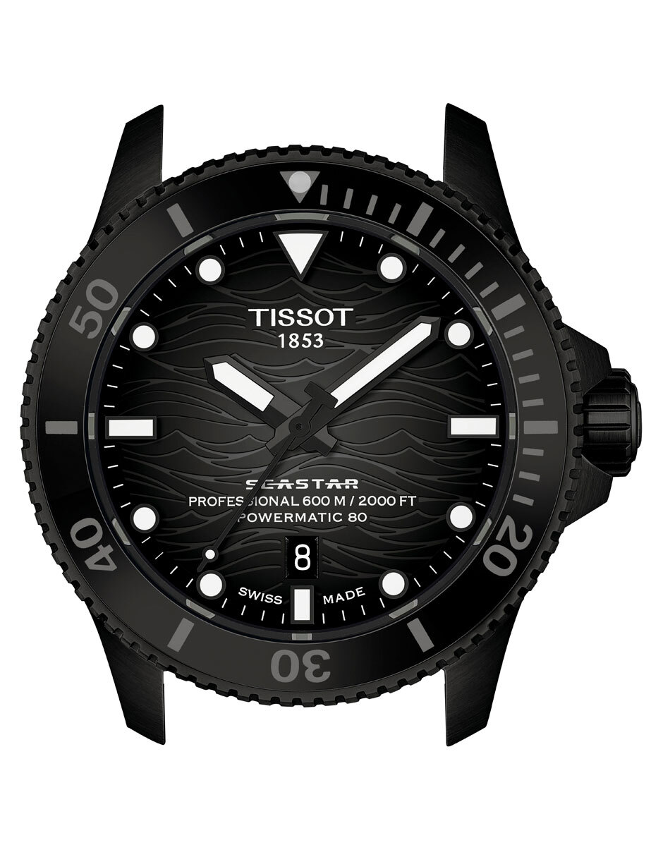 Reloj seastar para hombre t1209073705100 4