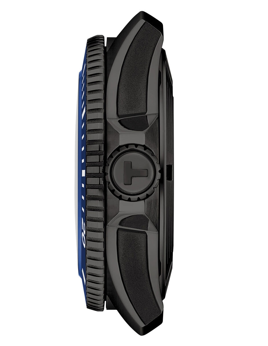 Reloj seastar para hombre t1209073704100 5