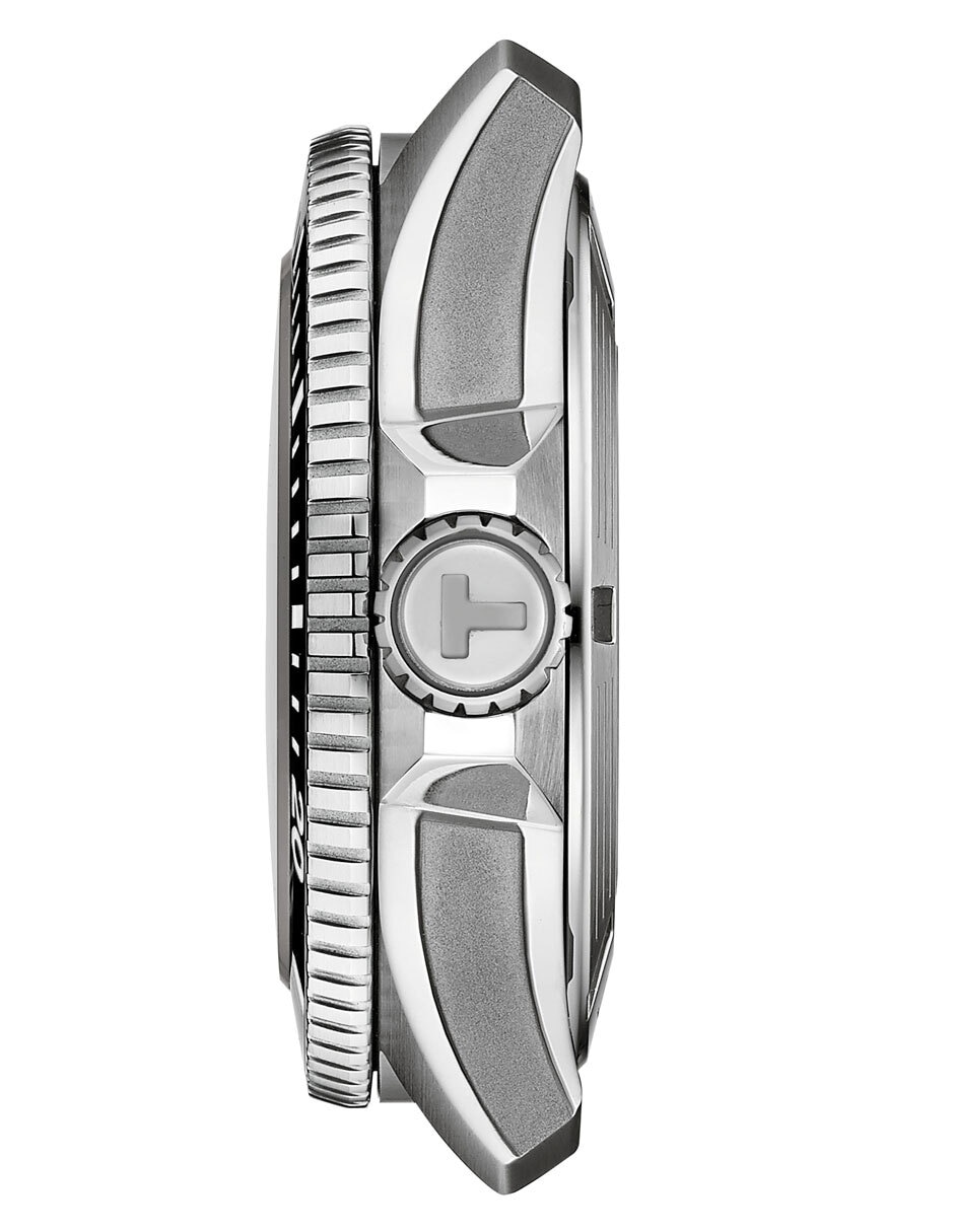 Reloj seastar para hombre t1209071105100 3
