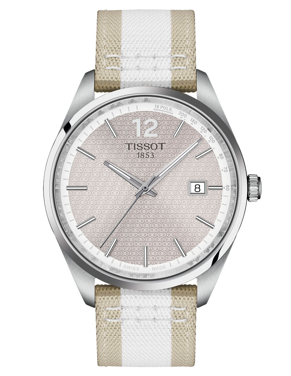 Reloj pr100 para hombre t1504101703700 1